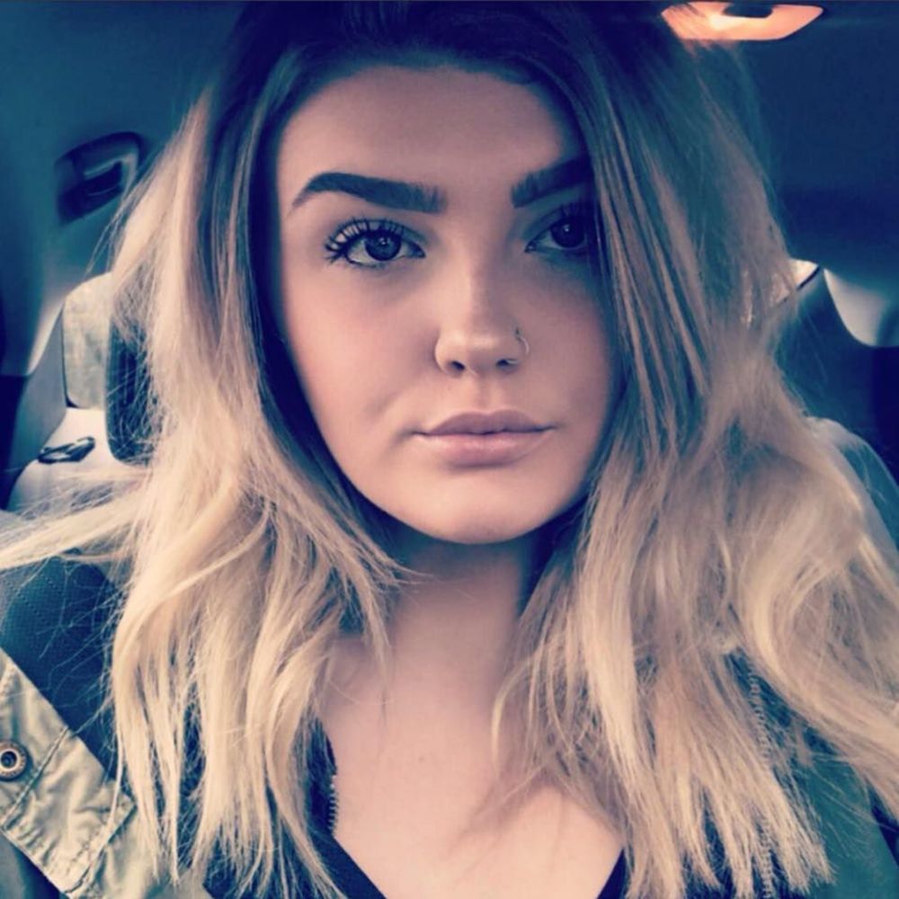 Meet your Posher, Cassidy